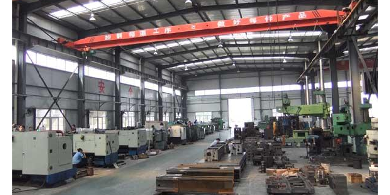 钢结构施工组织设计方案如何编写?一份详尽的方案是项目成功的关键。